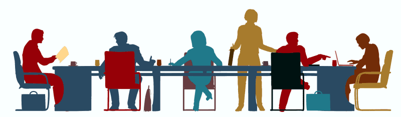 Supervision & intervision: what's the point?