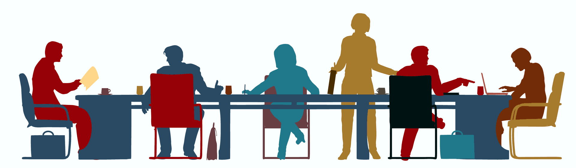 Supervision & intervision: what's the point?