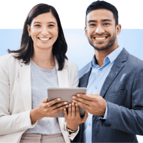 Consulting for innovation and digitalization in companies.
