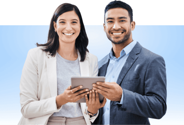 Connecting people - why creaSKILL really focuses on people