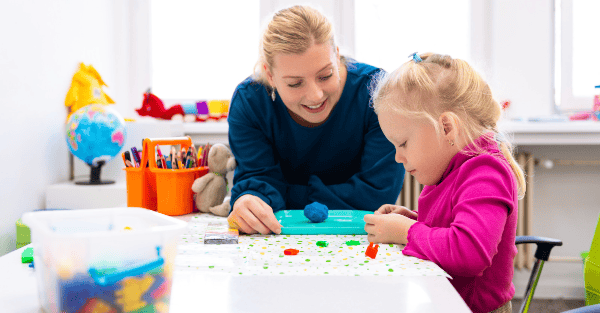 Occupational Therapy (B.Sc.)