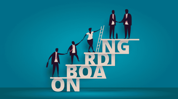 Onboarding processes: Making the first day unforgettable