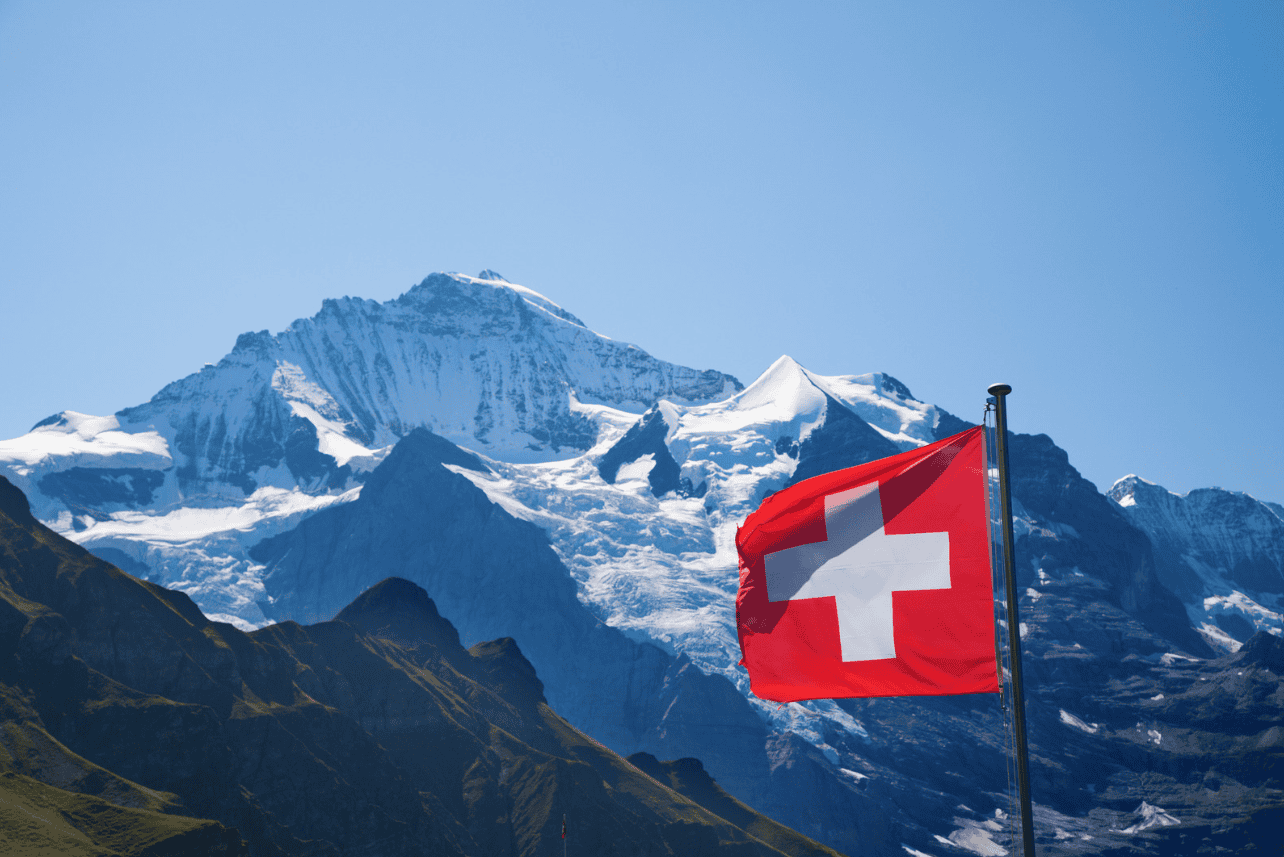 A new life in Switzerland? (Part 4 of 4)