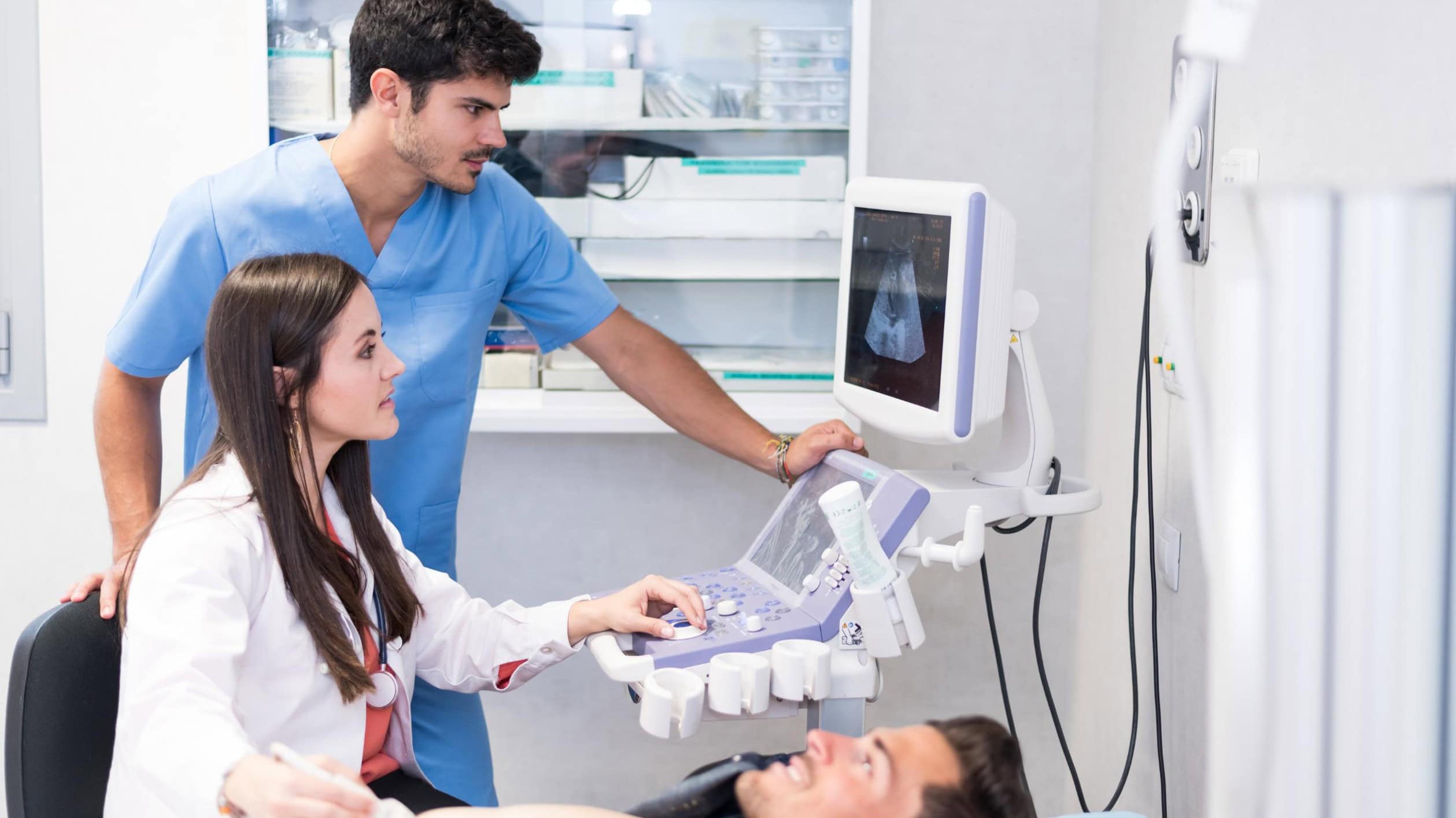 Physician Assistant B.Sc. experiences from everyday life