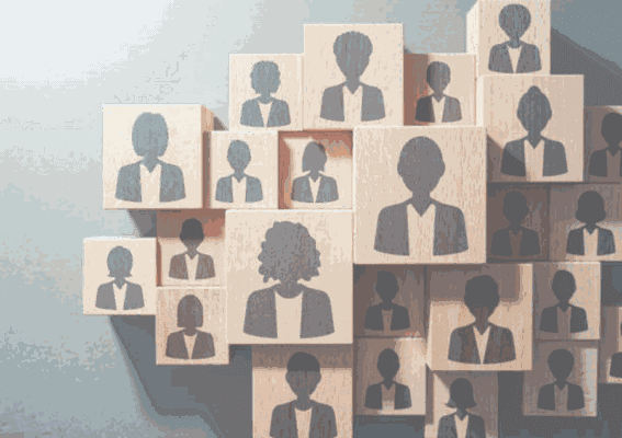 Diversity instead of prejudice: Why a mix of ages makes teams stronger