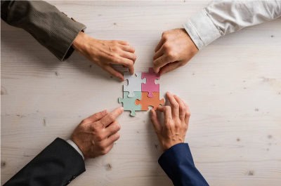 What people really need to become good at their job