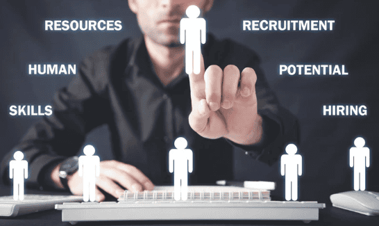 Embedded Recruiting: Why it changes your recruiting structure
