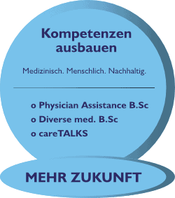 Professional medical training for specialists at creaSKILL.